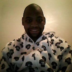 Meet your Posher, Lucky aaron